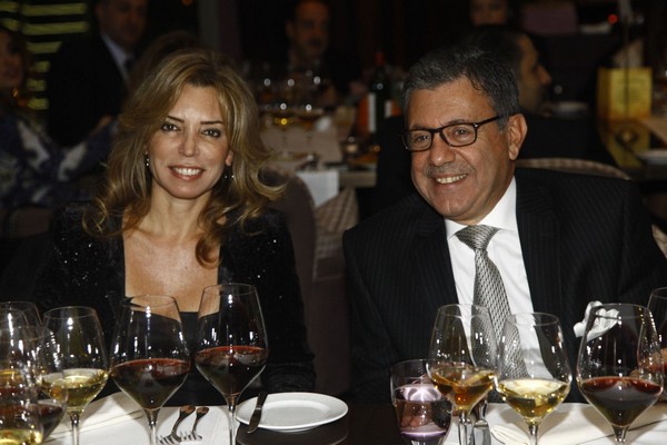 Le Diner Du Sommelier